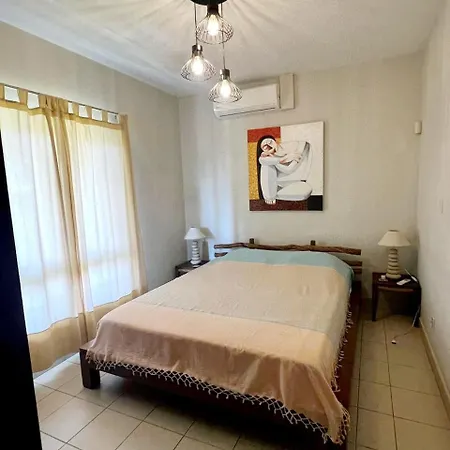 La Villa Soleil 12